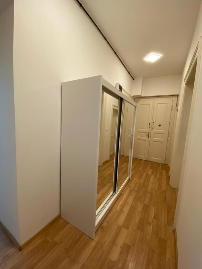 Designed Apartment Next To Vaclav Square With Terrace And Private Garage Prag Exterior foto